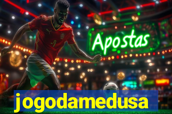 jogodamedusa