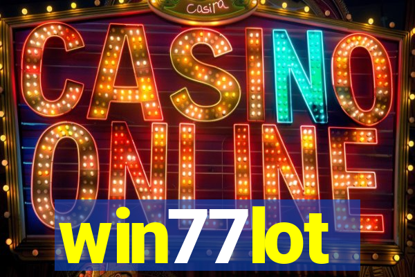 win77lot
