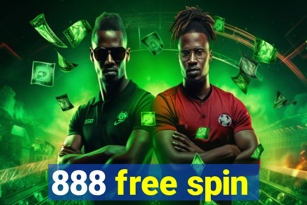 888 free spin