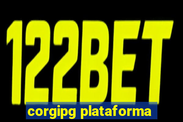 corgipg plataforma