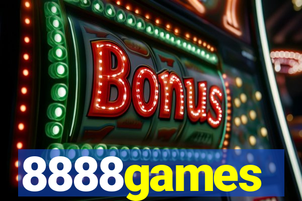 8888games