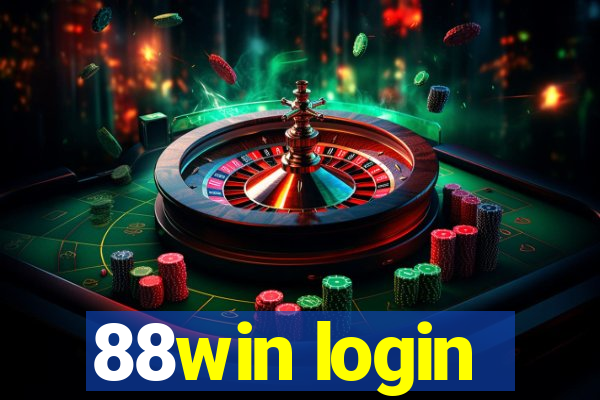 88win login