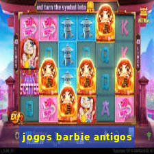jogos barbie antigos