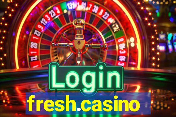 fresh.casino