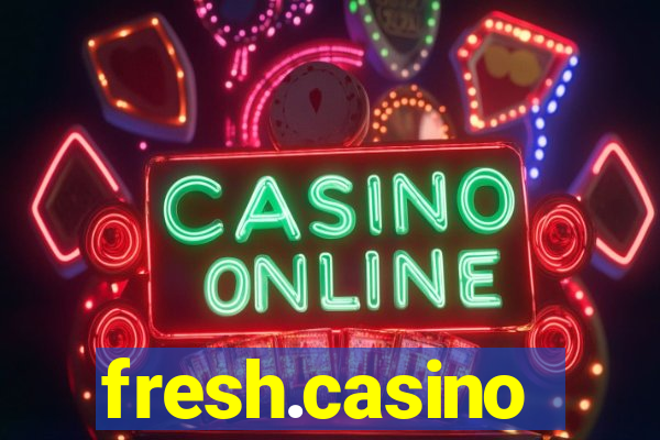 fresh.casino