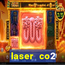 laser co2 frazionato napoli
