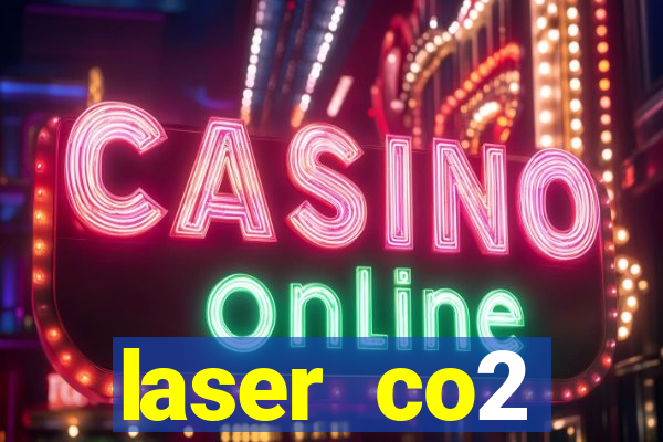laser co2 frazionato napoli