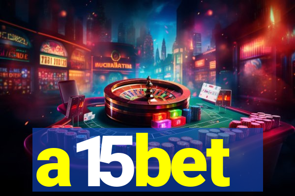 a15bet