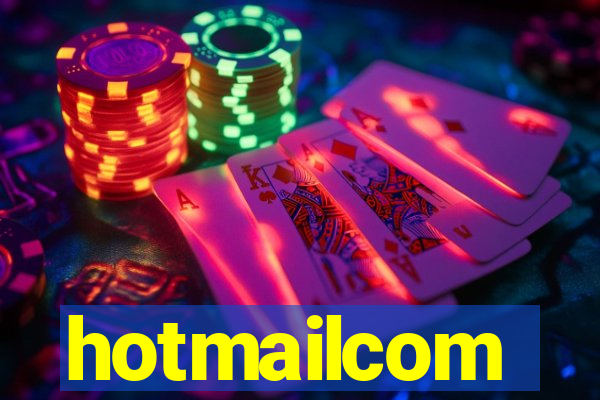 hotmailcom