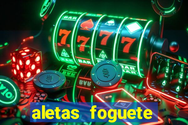aletas foguete garrafa pet