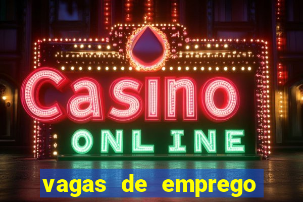 vagas de emprego olx salvador