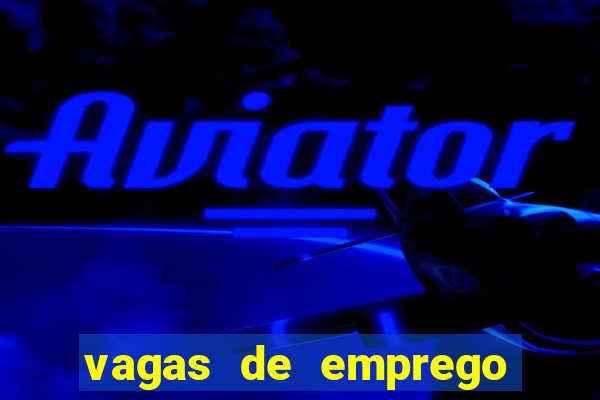 vagas de emprego olx salvador
