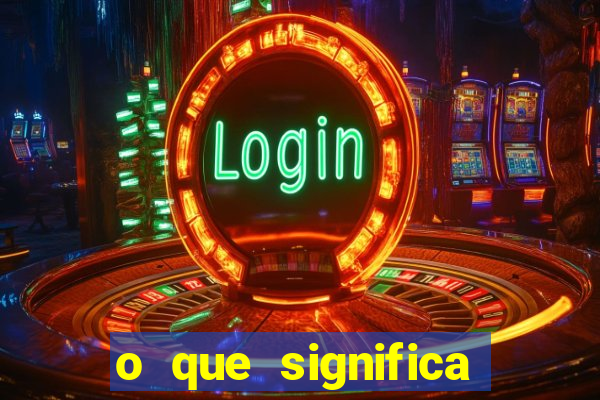 o que significa sonhar com coelho