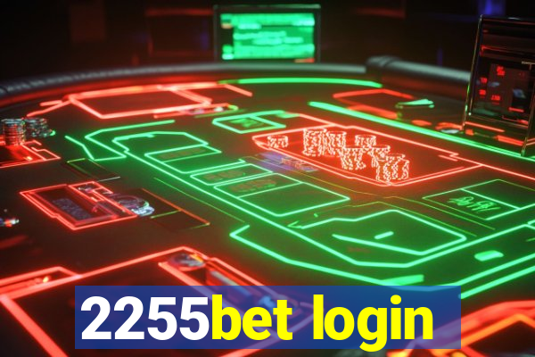 2255bet login