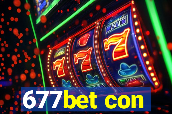 677bet con