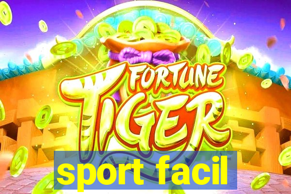 sport facil