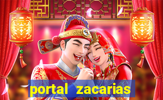 portal zacarias maloqueiro cavando sua cova