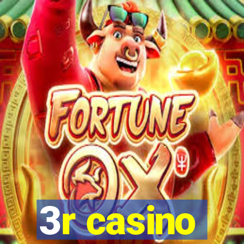 3r casino