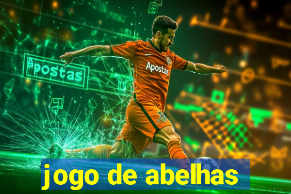 jogo de abelhas