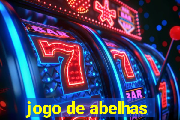jogo de abelhas