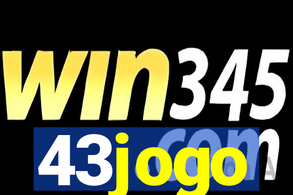 43jogo