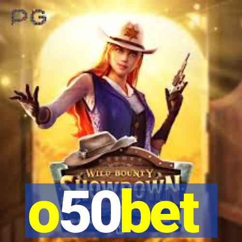 o50bet