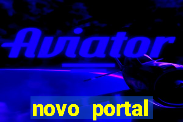 novo portal cruzeiro do sul virtual