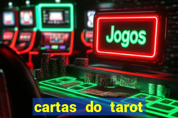 cartas do tarot cigano para imprimir