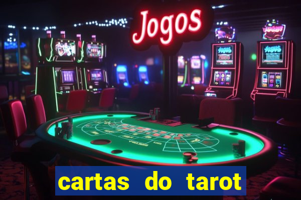 cartas do tarot cigano para imprimir