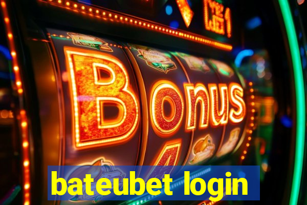 bateubet login