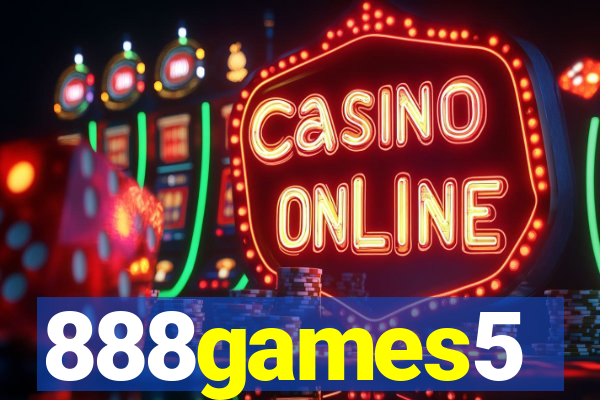 888games5