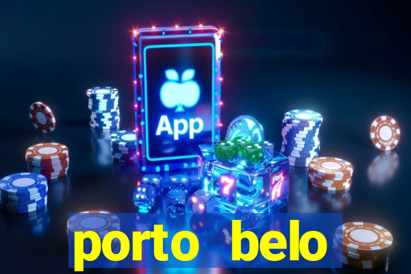porto belo abastecimento segunda via