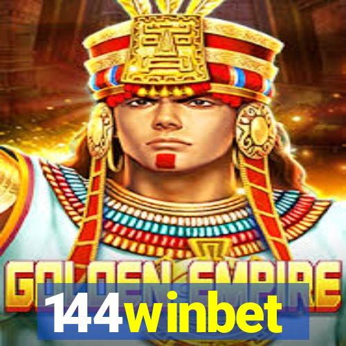 144winbet