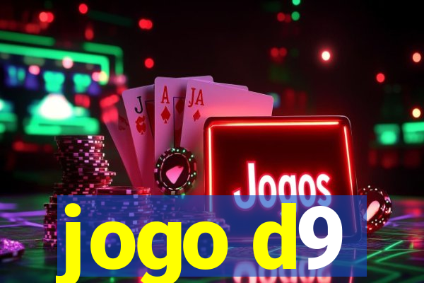 jogo d9