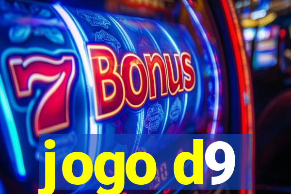 jogo d9