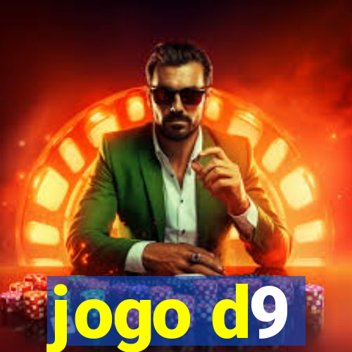 jogo d9