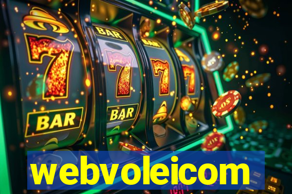 webvoleicom