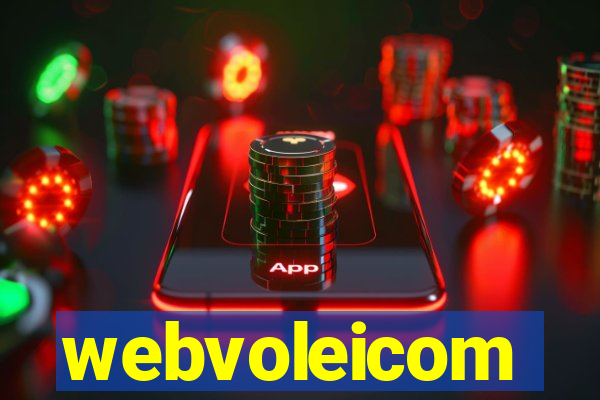 webvoleicom