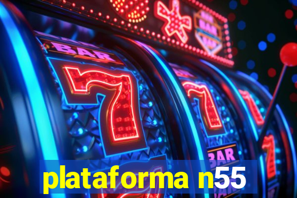 plataforma n55