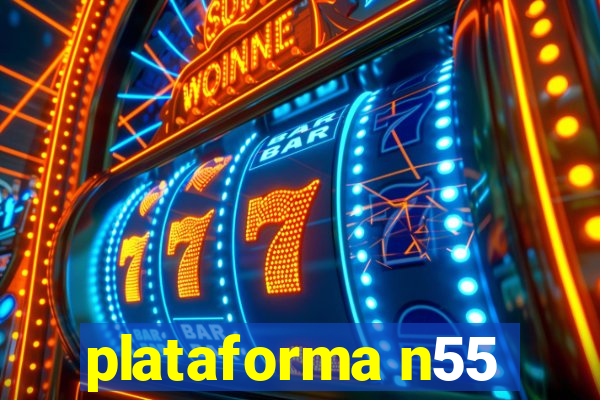 plataforma n55