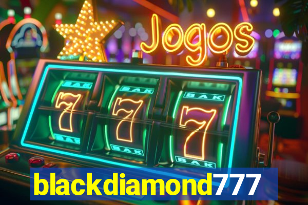 blackdiamond777