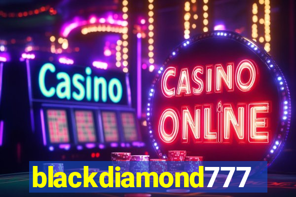 blackdiamond777