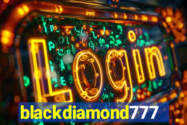 blackdiamond777
