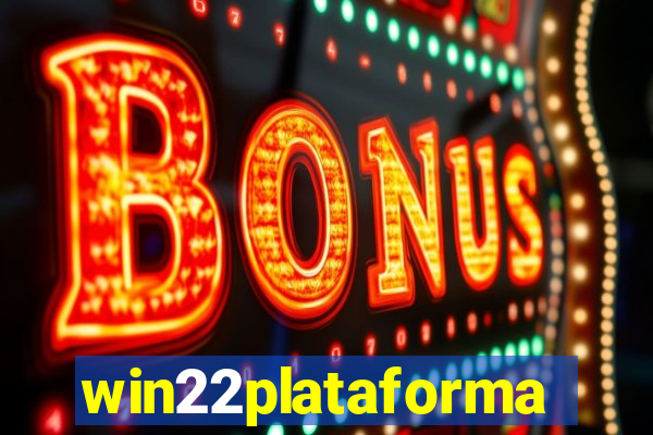 win22plataforma