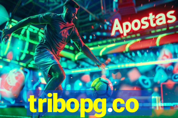 tribopg.co