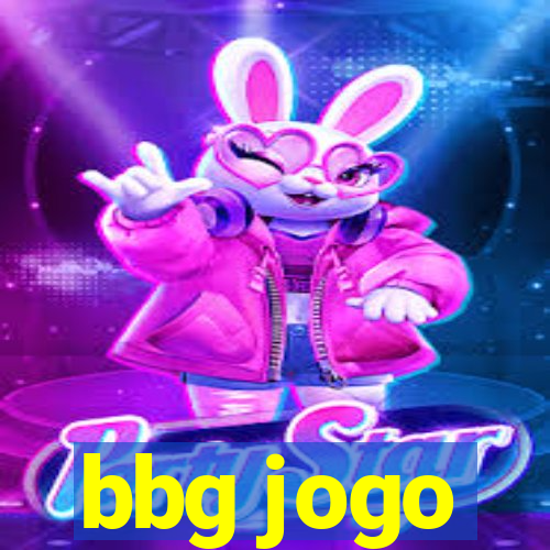 bbg jogo