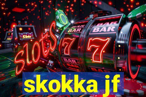skokka jf