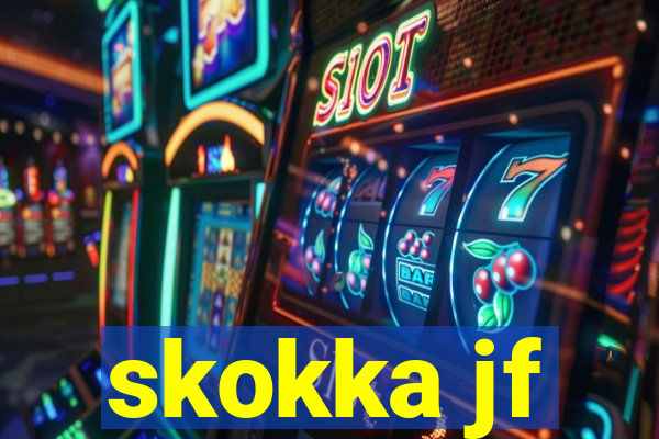 skokka jf