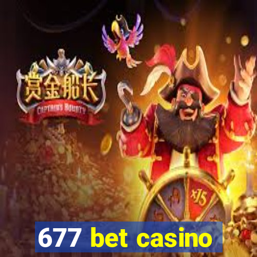 677 bet casino