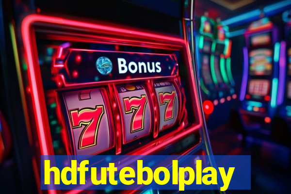 hdfutebolplay